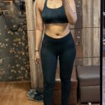 Poonam Dubey Instagram – “What hurts today makes you stronger tomorrow.” 
.
.
.
.
.
.
.

#fitnessmodel #fitnessmotivation #fitness #fitnesslife #fitnesslife #fitnessgirl #poonamdubey