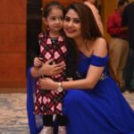 Poonam Mishra Instagram – My Dollu😍😍😍