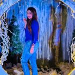 Poonam Mishra Instagram – Hello Insta Fam!!!