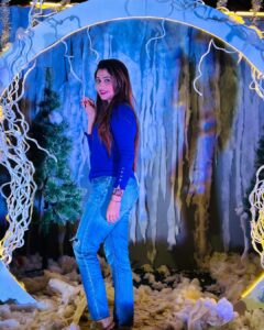 Poonam Mishra Instagram - Hello Insta Fam!!!