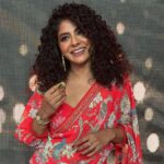 Poornima Indrajith Instagram – It’s on a Tuesday ♥️

Wardrobe: @pranaahbypoornimaindrajith 
HMU : @jaan_moni_das