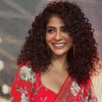 Poornima Indrajith Instagram – It’s on a Tuesday ♥️

Wardrobe: @pranaahbypoornimaindrajith 
HMU : @jaan_moni_das
