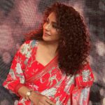 Poornima Indrajith Instagram – It’s on a Tuesday ♥️

Wardrobe: @pranaahbypoornimaindrajith 
HMU : @jaan_moni_das