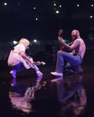 Post Malone Instagram - 
