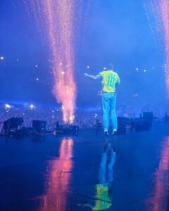 Post Malone Instagram -