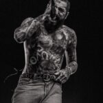 Post Malone Instagram -