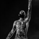 Post Malone Instagram -