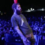 Post Malone Instagram -