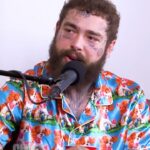 Post Malone Instagram – The Post Malone Experience!!! TONIGHT @postmalone joins CHD for an epic night out. Post brings us backstage on his tour for a hilarious interview, destroys @alexandracooper in beer pong, and serenades all of us with an on stage performance. GET READY!!!! Episode dropping 8pm pst/ 11pm est only avail to watch in Spotify