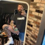 Post Malone Instagram – hi everybody! I’m playing the full record on live tomorrow, if you don’t have any plans and wanna come hang and have an early listen and maybe crack a cold one, id really love to kick it with y’all :)