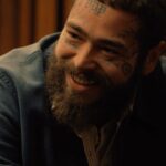 Post Malone Instagram – love you so much 💚 @zanelowe