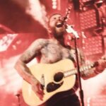 Post Malone Instagram - 4 days. AUSTIN out Friday:)