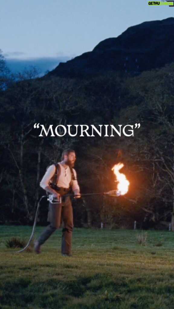 Post Malone Instagram - Mourning music video out now:)