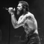 Post Malone Instagram -