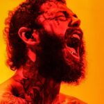 Post Malone Instagram -