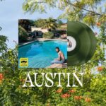 Post Malone Instagram - AUSTIN exclusive 2LP green vinyl now available to pre-order on shop.postmalone.com 🍻:)