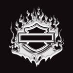 Post Malone Instagram - Post Malone x Harley-Davidson. Coming 7.28.23. ​ Learn more at hdcollections.com/postmalone ​ #PostMalone #HDCollections #HarleyDavidson​