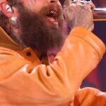 Post Malone Instagram -