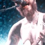 Post Malone Instagram - see you fuckers soon 🍻💚