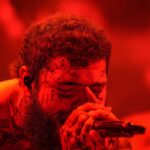 Post Malone Instagram -