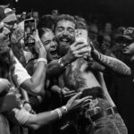 Post Malone Instagram -