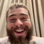 Post Malone Instagram -