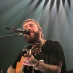 Post Malone Instagram -