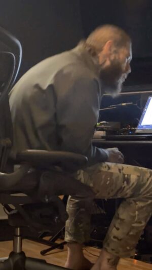 Post Malone Instagram - Chemical out friday