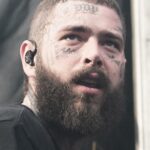 Post Malone Instagram -