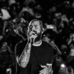 Post Malone Instagram -