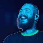 Post Malone Instagram -