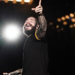 Post Malone Instagram -
