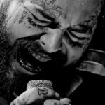 Post Malone Instagram - by @adamdegross