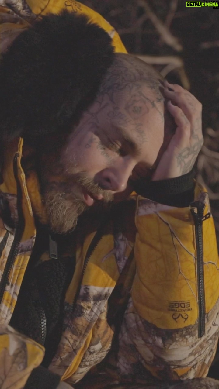 Post Malone Instagram - Moose Knuckles x Post Malone out now. This 10-piece collection is about doing things your own way. I’m really proud of what we created and I hope everyone will love it as much as we do www.MooseKnucklesCanada.com , Moose Knuckles Canada Stores, & select retailers worldwide. 🎥 @roberthenryfilm
