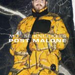 Post Malone Instagram - Moose Knuckles x Post Malone drops Thursday, September 29th 12PM EST.