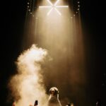 Post Malone Instagram - Thank you Chicago 💕💕 United Center