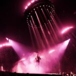 Post Malone Instagram - Thank you Chicago 💕💕 United Center