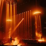 Post Malone Instagram - Thank you Chicago 💕💕 United Center