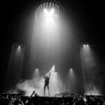 Post Malone Instagram - Thank you Chicago 💕💕 United Center