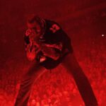 Post Malone Instagram - Minneapolis love you 💕