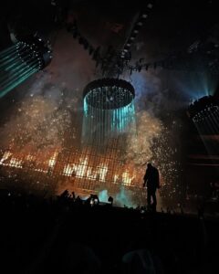 Post Malone Instagram - Minneapolis love you 💕
