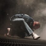Post Malone Instagram - Minneapolis love you 💕