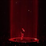 Post Malone Instagram - Thank you Omaha 💕 CHI Health Center Omaha