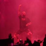 Post Malone Instagram - Thank you Omaha 💕 CHI Health Center Omaha