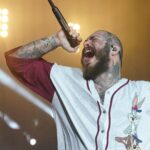 Post Malone Instagram - Twelve Carat Tour starts tomorrow. Can’t wait to see y’all!!! 💕 Rock in Rio