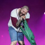 Post Malone Instagram - Twelve Carat Tour starts tomorrow. Can’t wait to see y’all!!! 💕 Rock in Rio