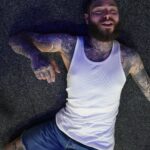 Post Malone Instagram -