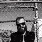 Post Malone Instagram - 🖤 Post Malone x Harley-Davidson.   Shop this look and more from the Chrome Malone collection at hdcollections.com/postmalone