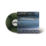 Post Malone Instagram - AUSTIN vinyl packaging by @playlabinc. Available now at shop.postmalone.com
