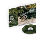 Post Malone Instagram - AUSTIN vinyl packaging by @playlabinc. Available now at shop.postmalone.com